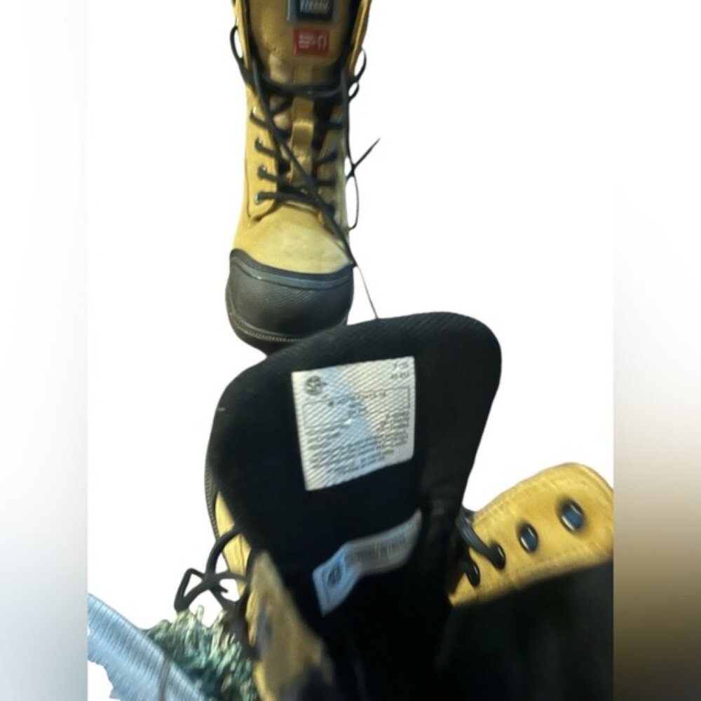 Kodiak safety boots size 7 - Picture 5 of 5